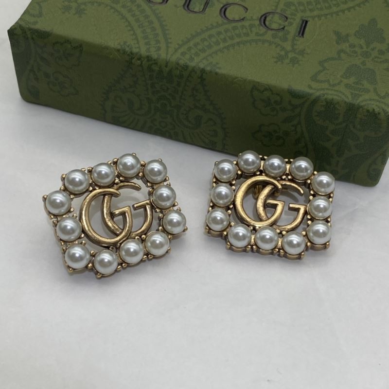 Gucci Earrings